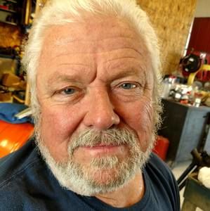 Meet your Posher, Ron